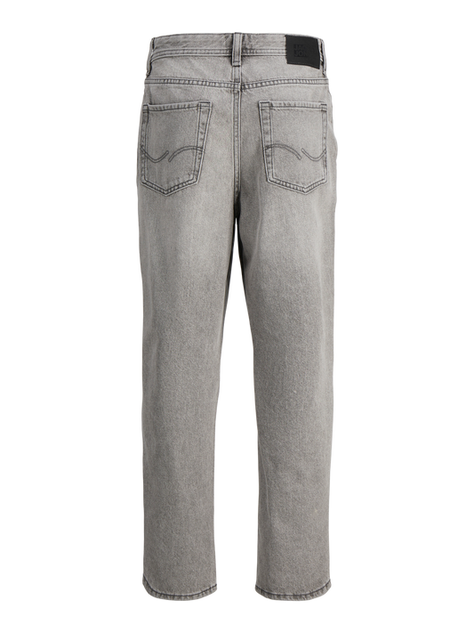Jeans Jack&jones junior Adolescent garçon