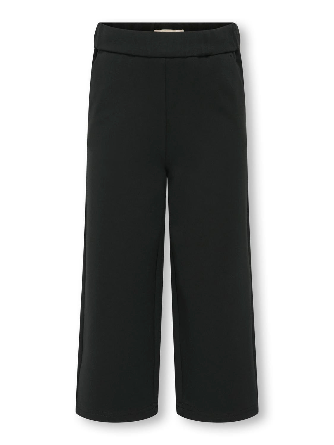 Pantalons Kids mini girl Kmgpoptrash life wide pant cs pnt
