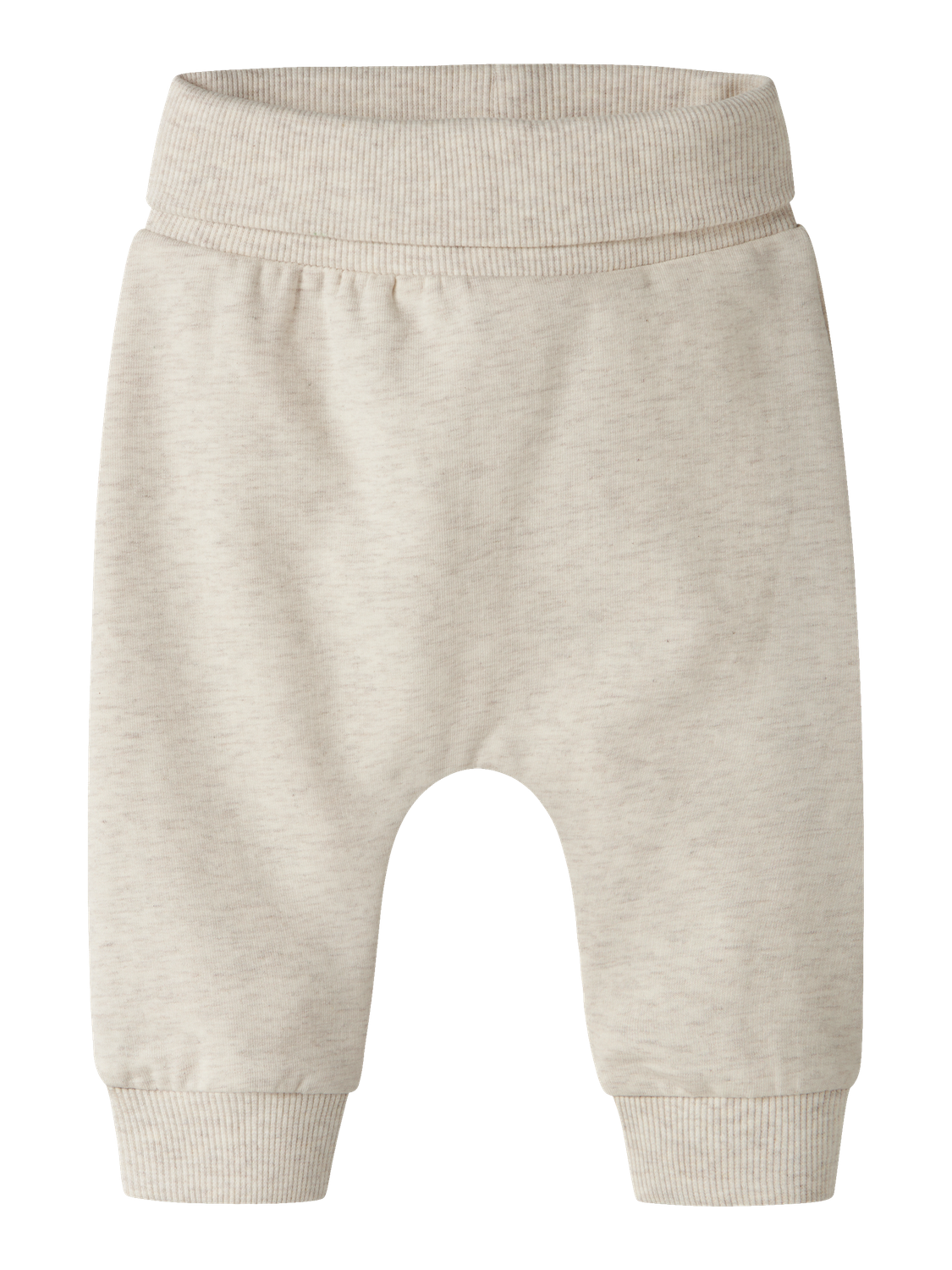 Pantalons Name it baby Nbmtobias sweat pant bru