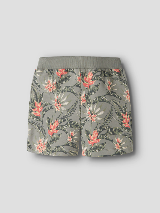 Shorts Name it mini Nmmfluz nreg sweat shorts unb