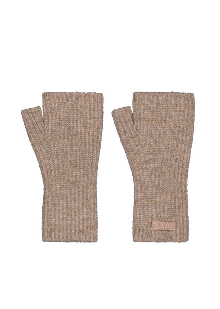 Mitaines enfant Barts - Darty Taupe