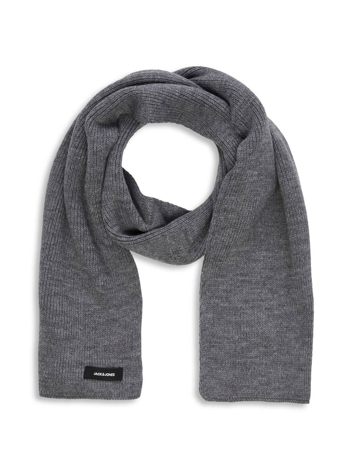 Écharpes oversize Jack&jones junior Jacdna knit scarf jnr
