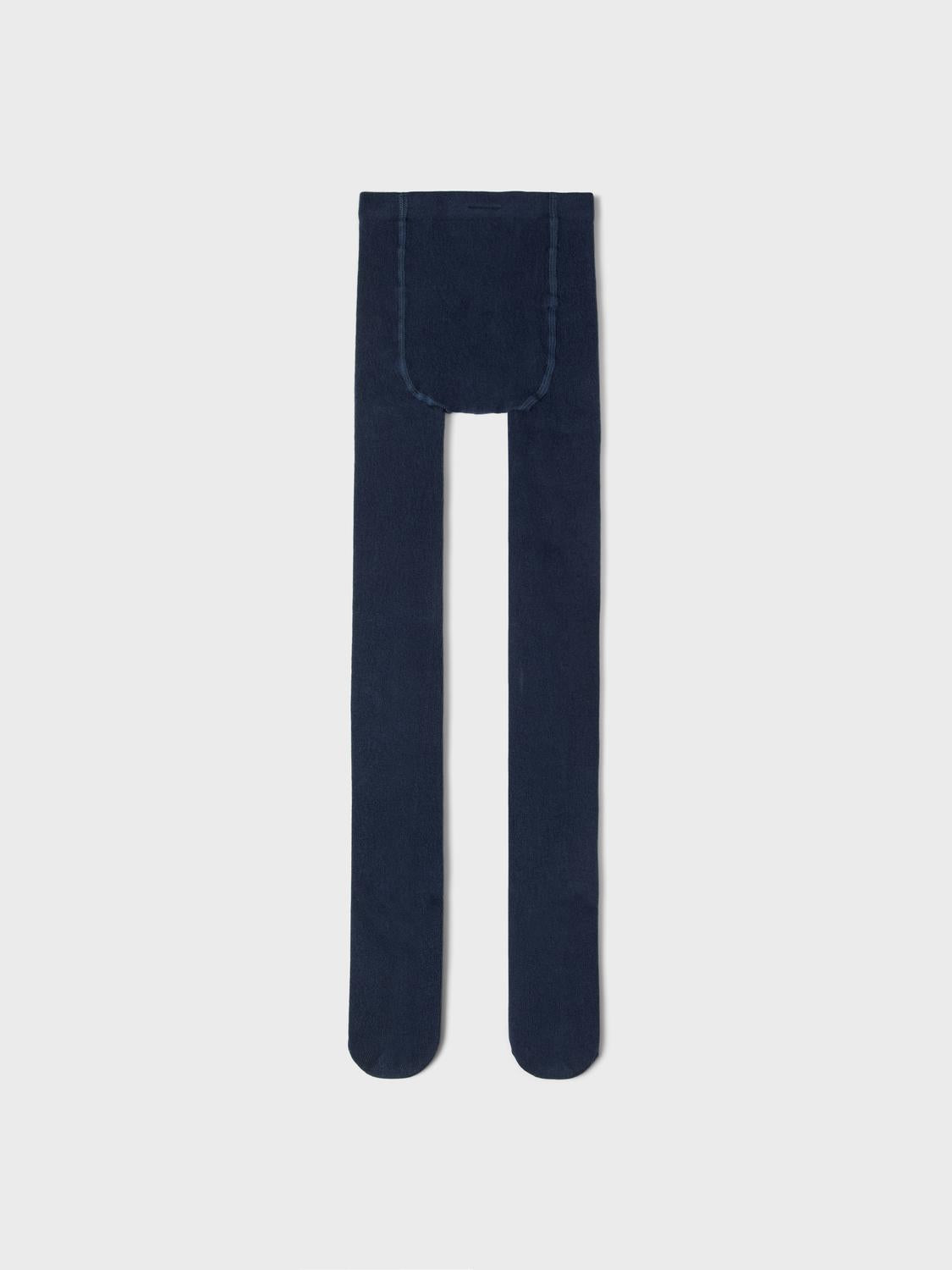 Collants Name it kids Nknpantyhose 2p solid noos