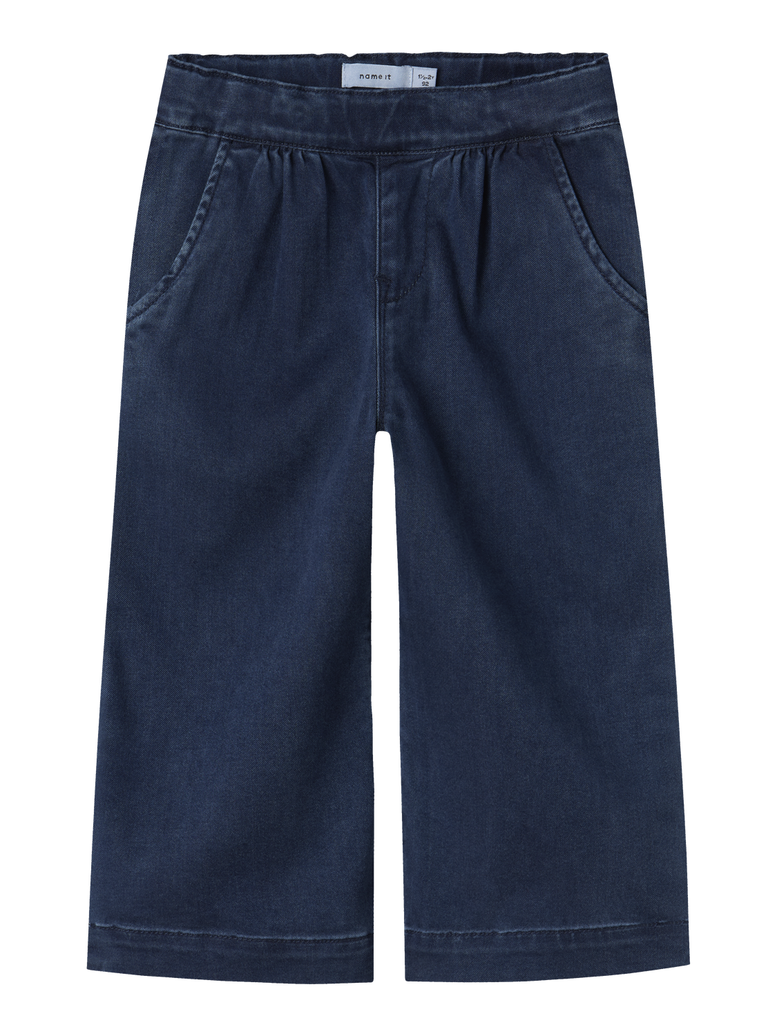 Jeans Name it mini Nmfbella wide jeans 6485-to noos