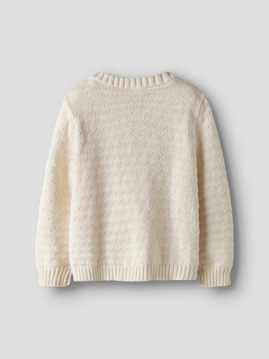 Cardigans en maille Lil' atelier mini Nmfrosanne ls knit card lil