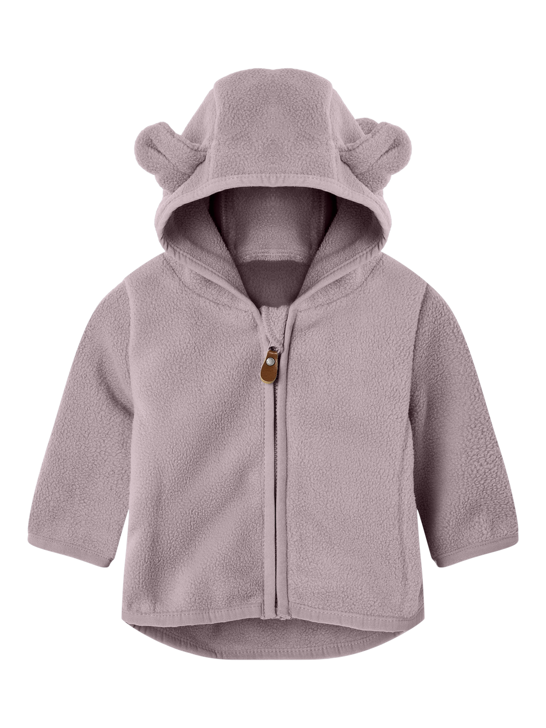Vestes Name it baby Nbnmeeko jacket solid