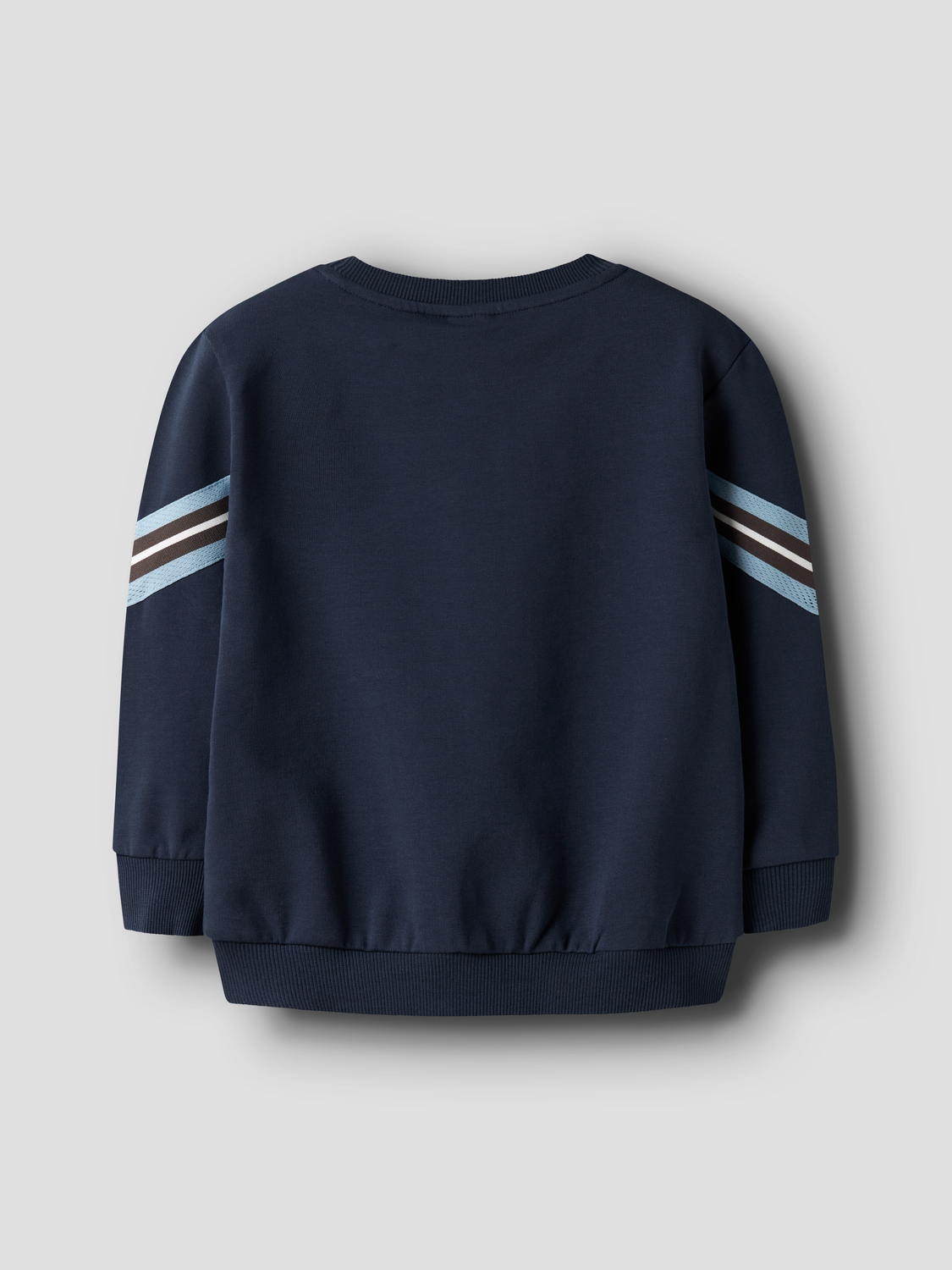 Sweat-shirt Name it mini Nmmlancer ls nreg sweat unb