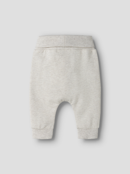 Pantalon de jogging bébé Name It Baby - Obbas