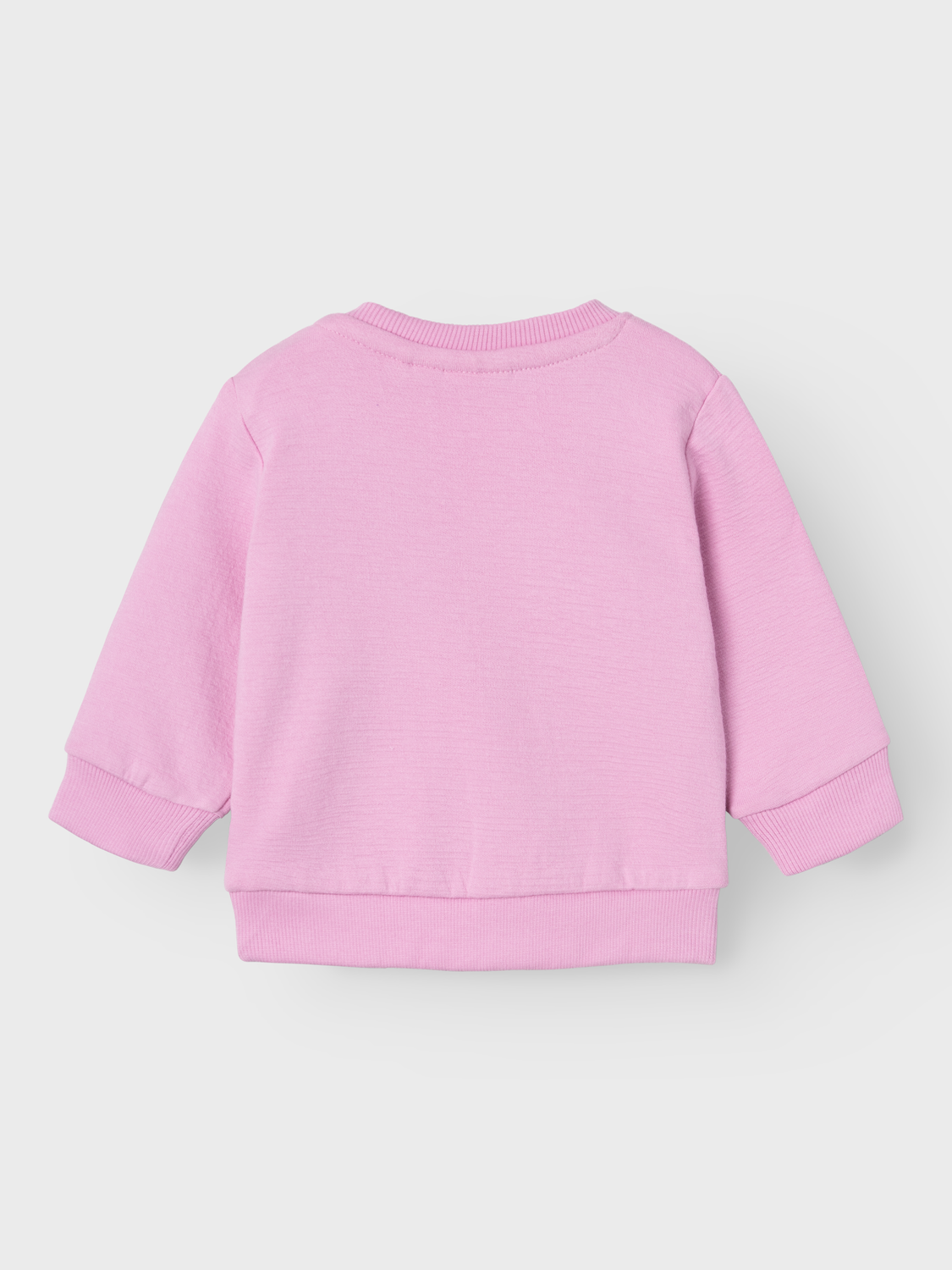 Sweat-shirt Name it baby Nbnlakko ls o-neck