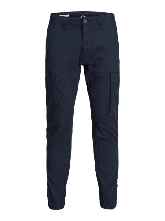 Pantalons Jack&jones mini Jpstpaul jjflake akm 542 noos mni