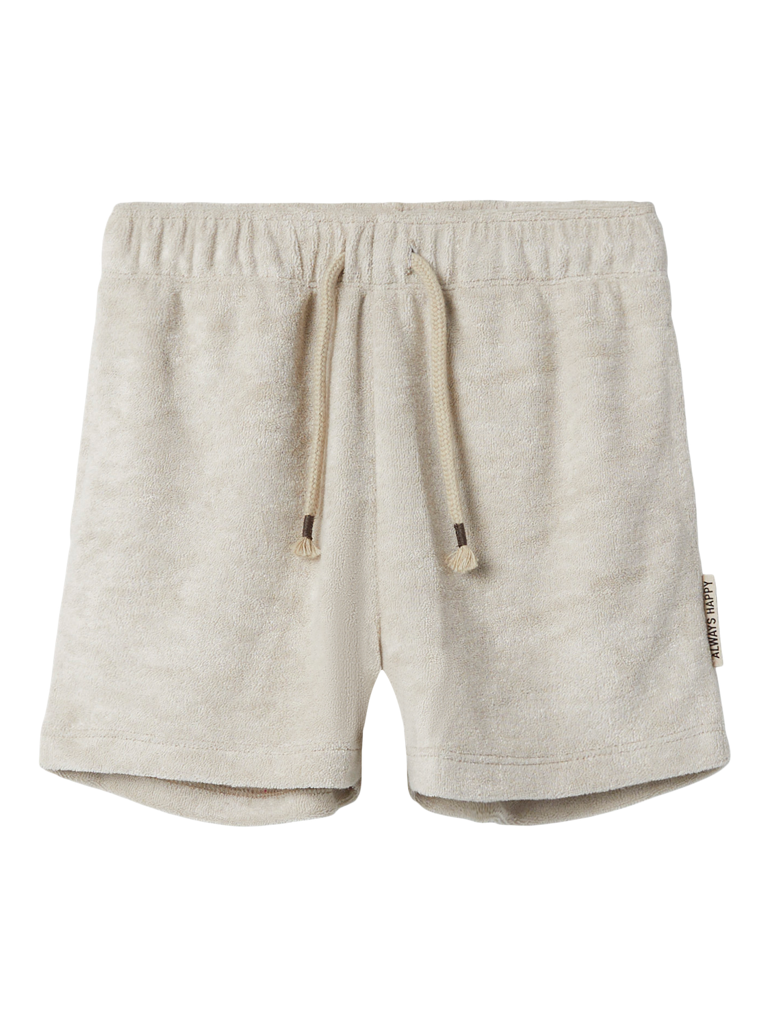 Shorts Name it mini Nmmfrede nreg terry shorts box