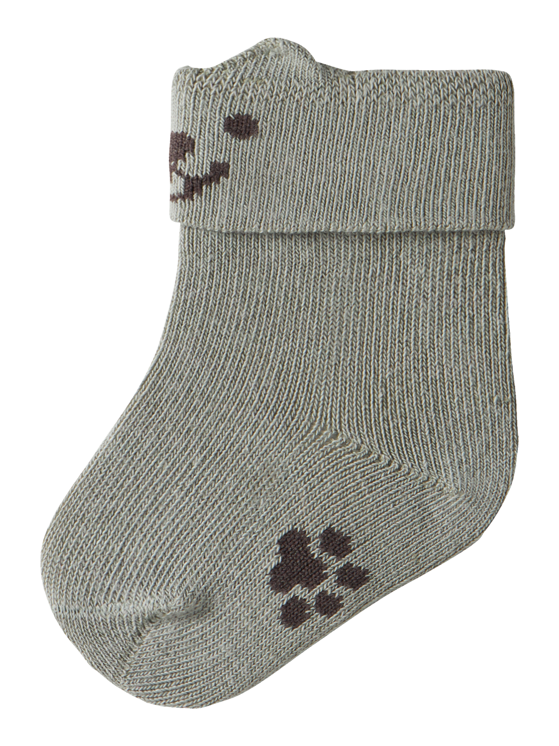 Chaussettes Name it baby Nbmtoppi sock