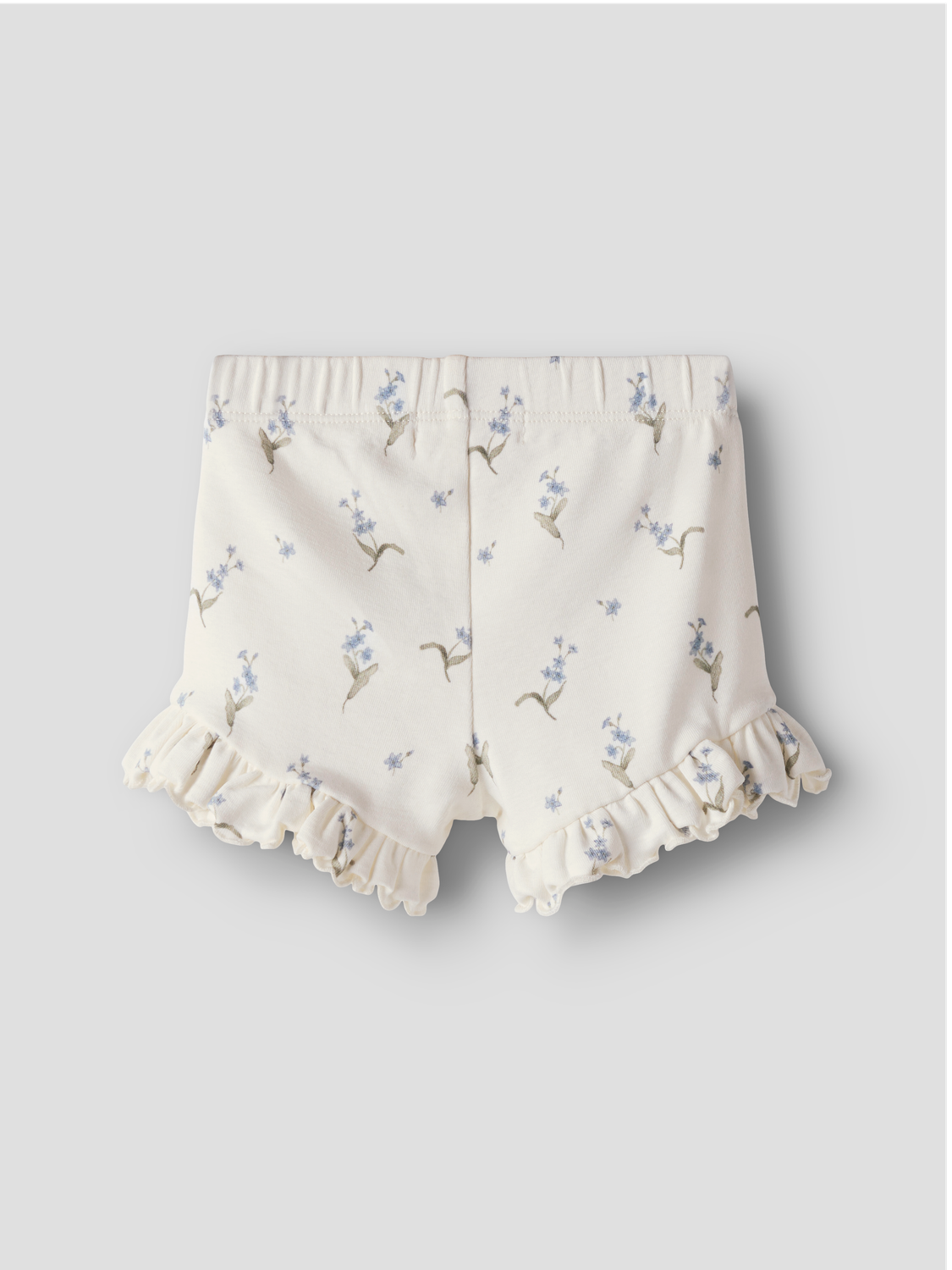 Shorts Lil' atelier baby Nbfgayo sen shorts lil