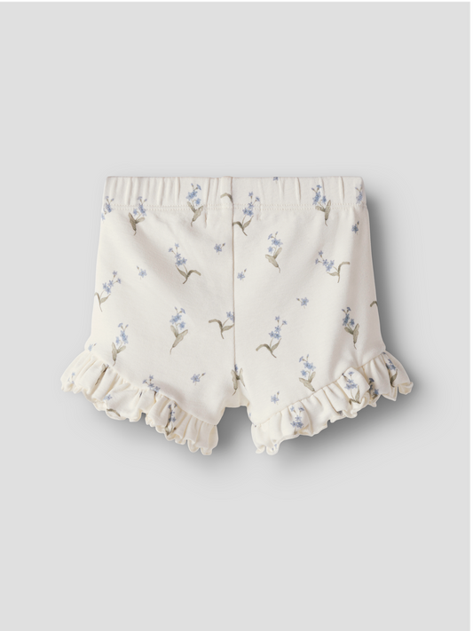 Shorts Lil' atelier baby Nbfgayo sen shorts lil