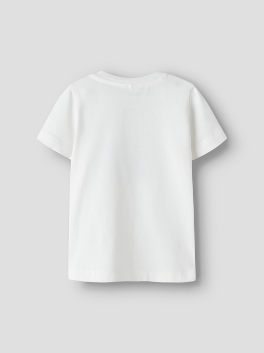 T-shirts Name it baby Nbmfartil ss top box