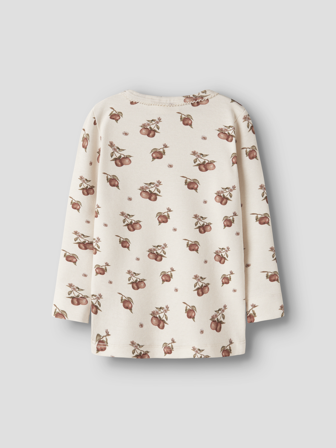 T-shirts Lil' atelier mini Mini fille