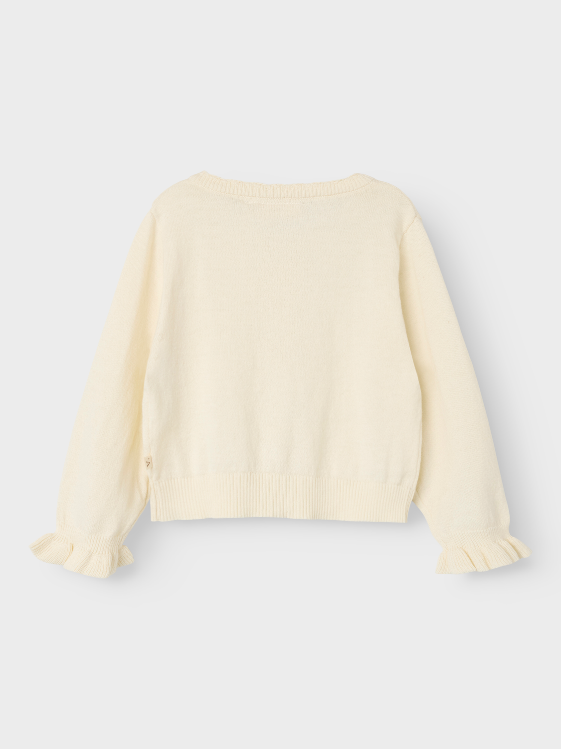 Cardigans en maille Lil' atelier mini Nmffauci fia ls short knitcard lil