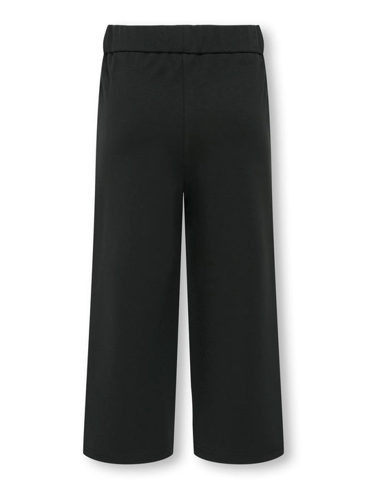 Pantalons Kids mini girl Kmgpoptrash life wide pant cs pnt