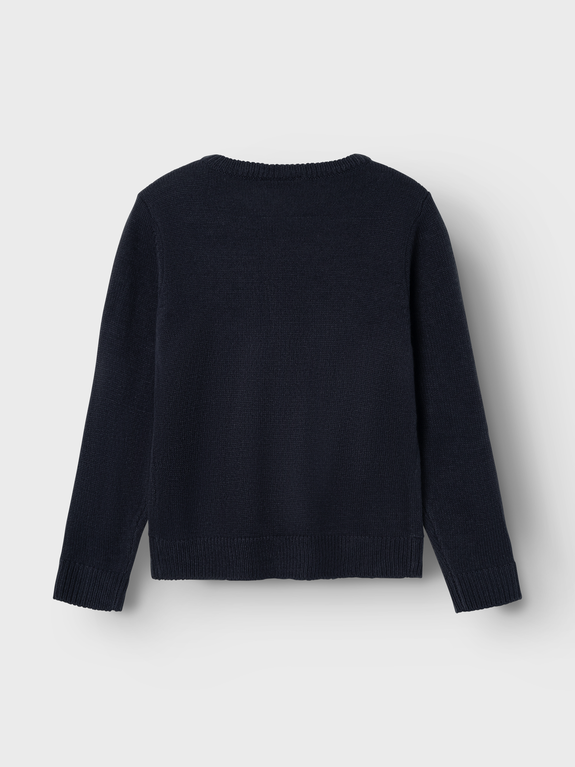 Pull-overs Name it kids Nknrajulle ls knit box