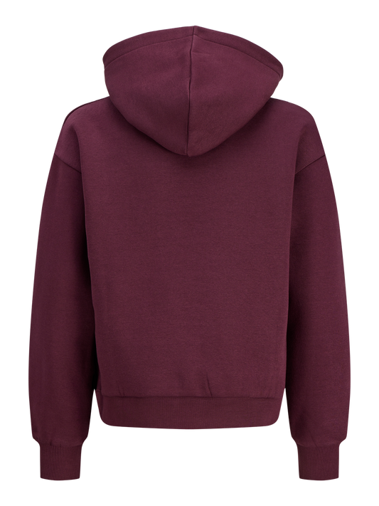 Sweat-shirt à capuche fille JJXX - Studio Vesterbro