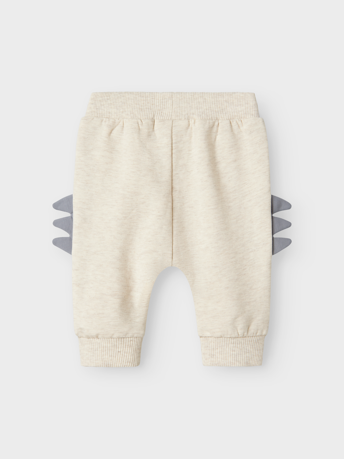 Pantalons Name it baby Nbmnixen sweat pant bru
