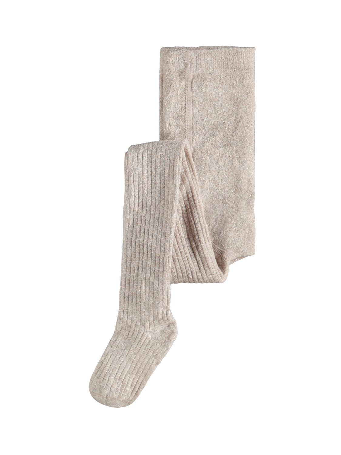 Collants Name it kids Nkfpantyhose glitter rib noos