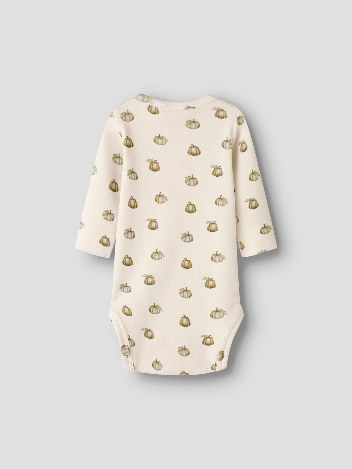 Body slim bébé garçon Lil' Atelier - Gayo Sat