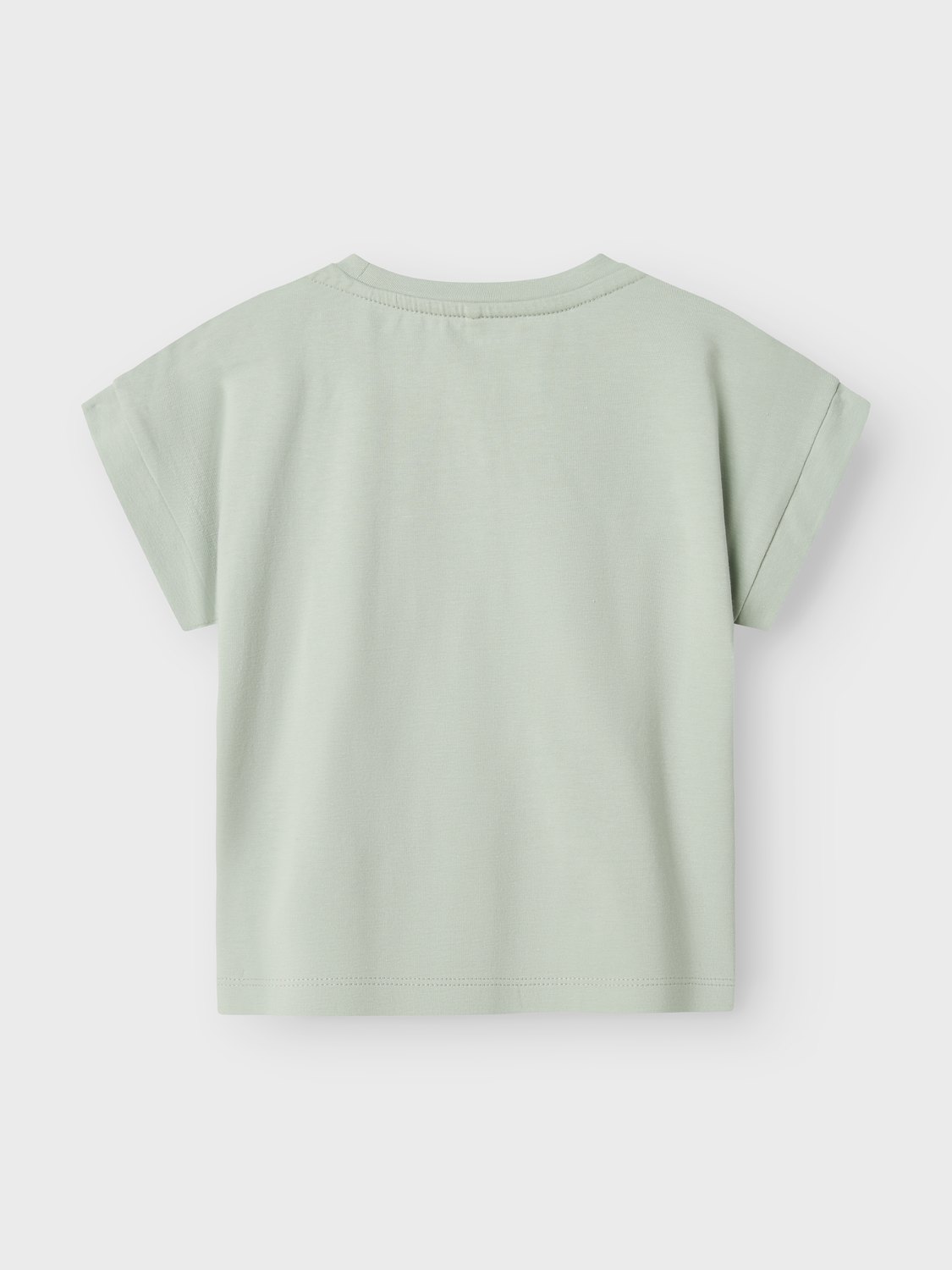 Tops Name it mini Nmfjosephina ss top box