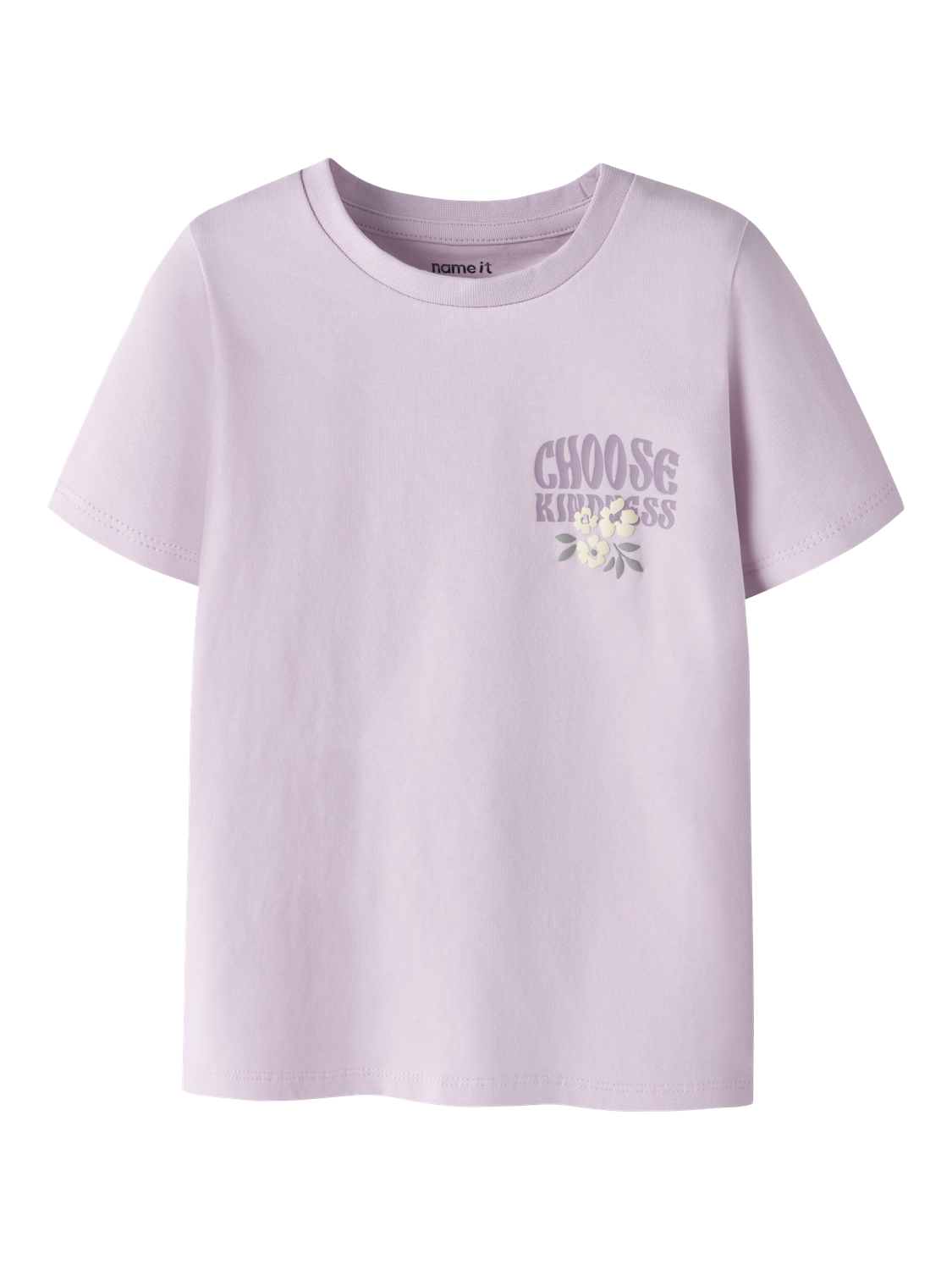 T-shirts Name it mini Nmfdartiana ss top