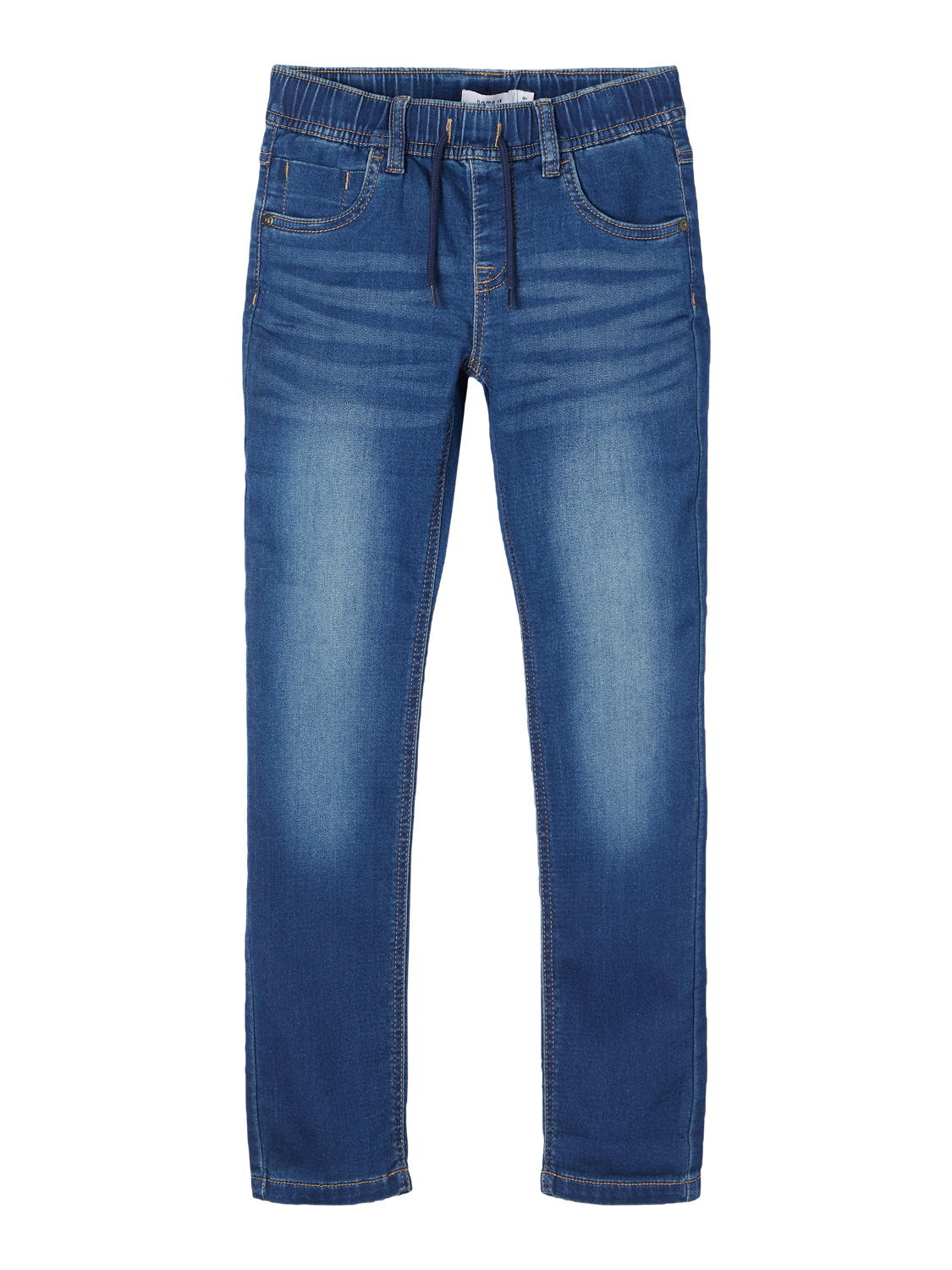Jeans Name it kids Nkmryan slim swe jeans 5225-th noos