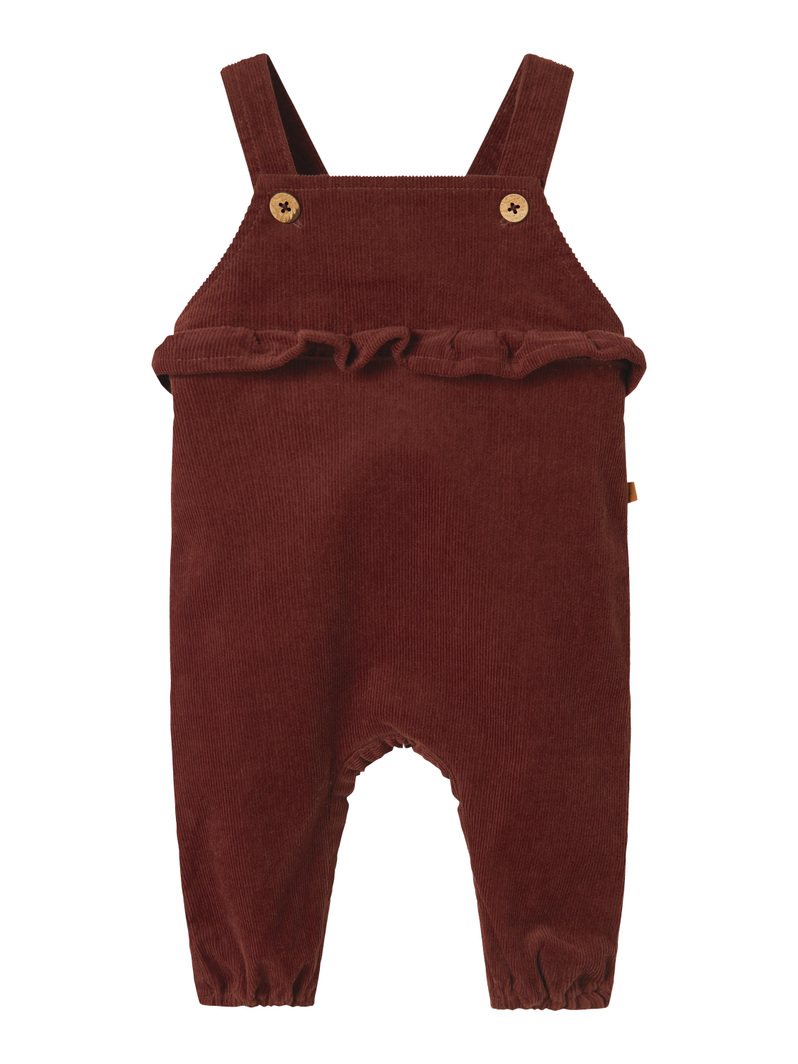 Salopettes Lil' atelier baby Nbfobert cord overall 4122-hg lil