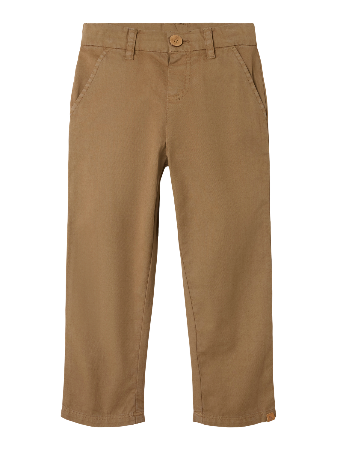 Pantalons Lil' atelier mini Nmmnael pant lil
