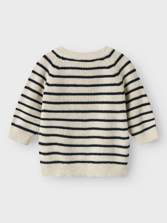 Cardigans en maille Name it baby Nbmmast ls knit card noos