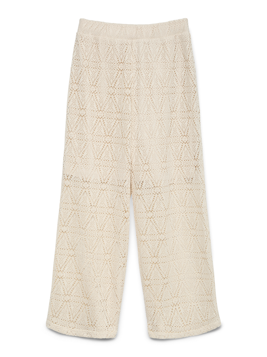 Pantalons Vero moda girl Vmmaya hw wide pants jrs spe girl