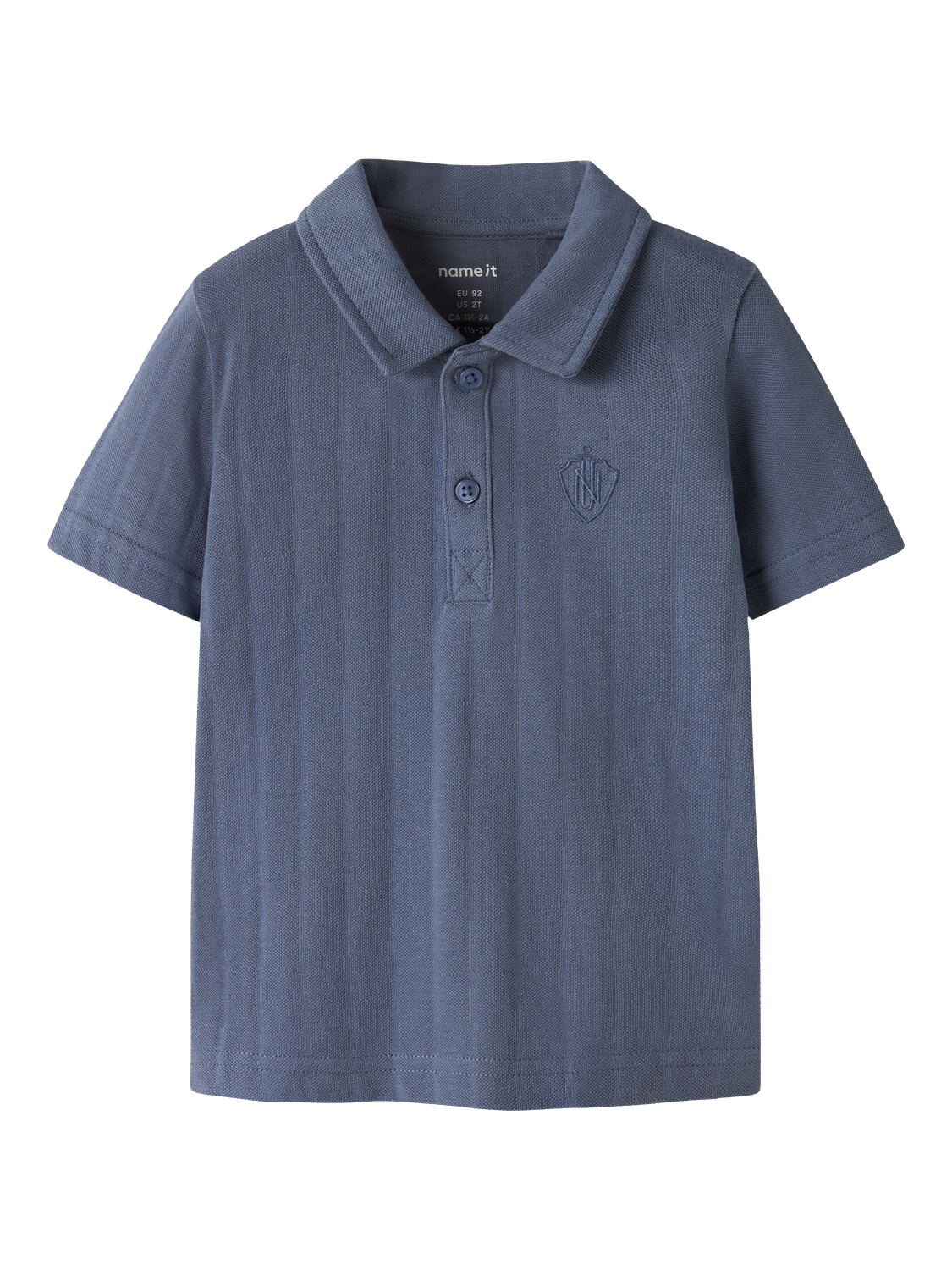 Polos Name it mini Nmmfen ss polo