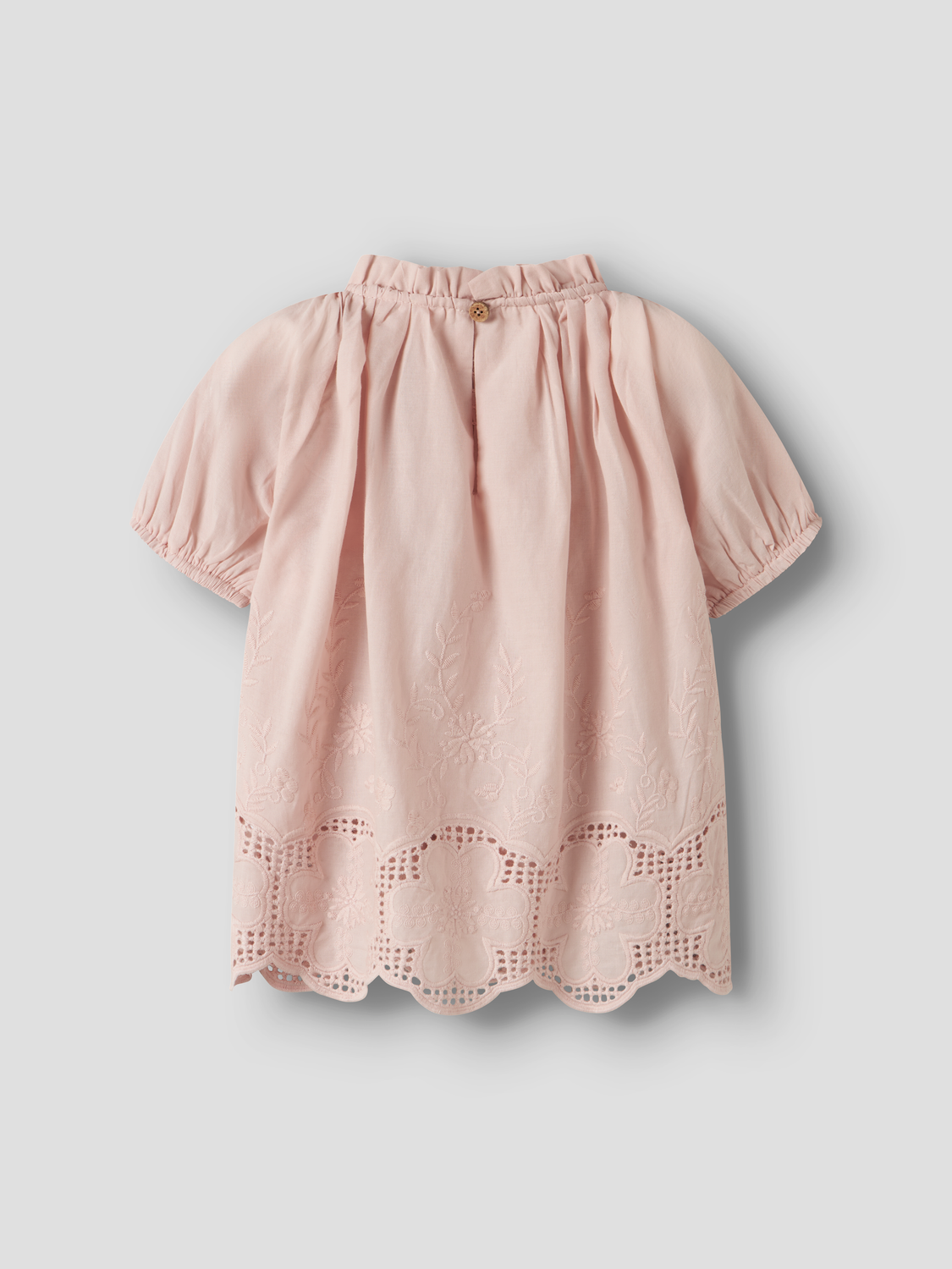 Tops Lil' atelier mini Nmfdayna ss loose shirt lil