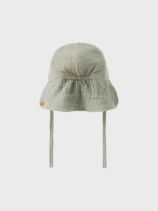 Couvre-chefs Lil' atelier baby Nbmjanu hat lil