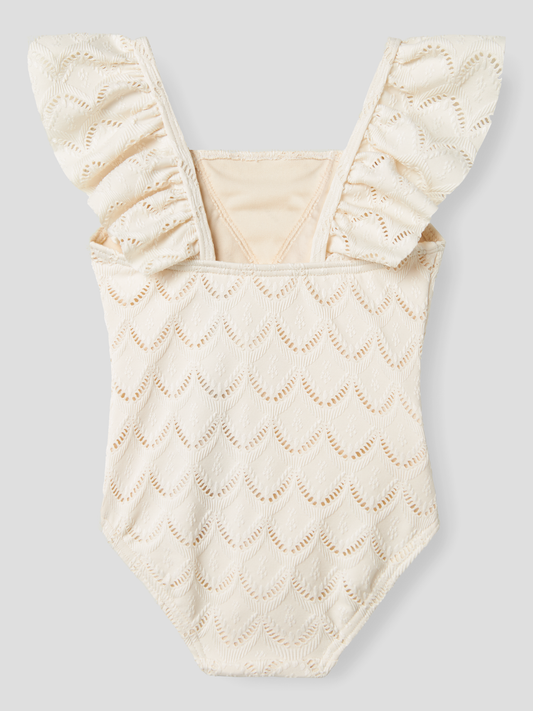 Maillots de bain Lil' atelier mini Nmffelony swimsuit lil