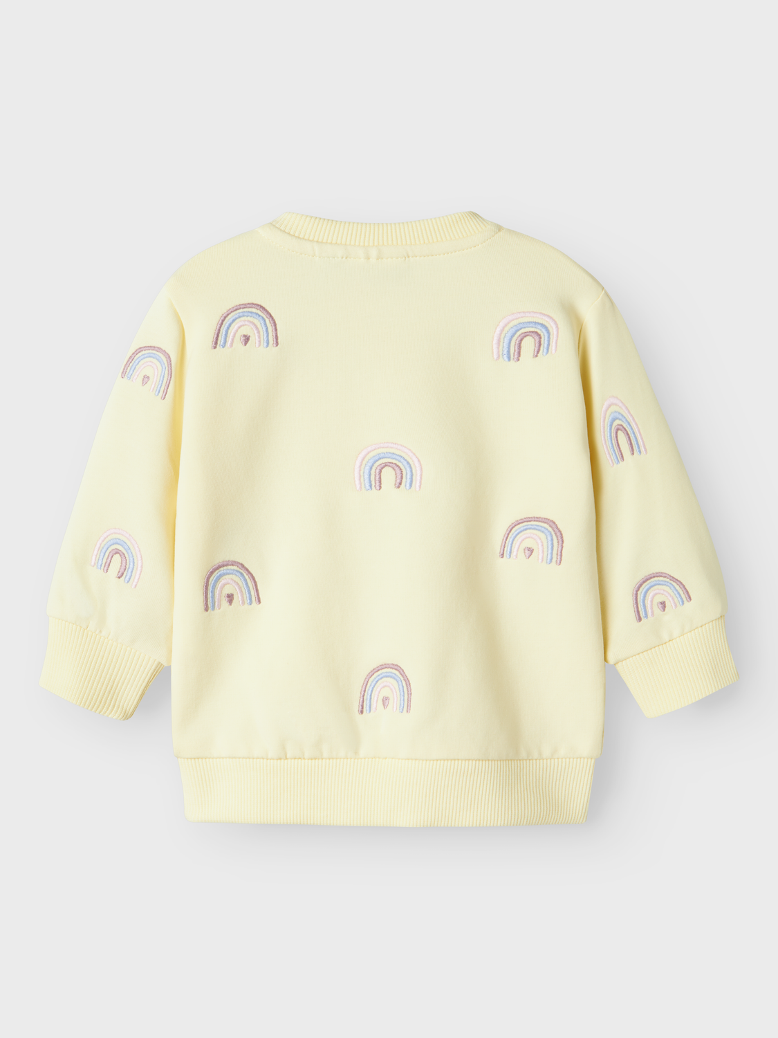 Sweat-shirt Name it baby Nbffantasy ls light sweat unb