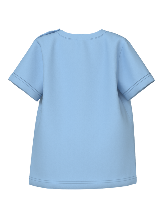 Tops Name it baby Nbmvacion ss top box