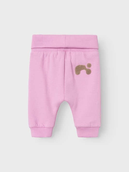 Pantalons Name it baby Nbnlakko pant