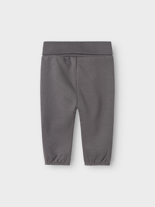 Pantalons Lil' atelier baby Nbmilondon raf sweat pant lil