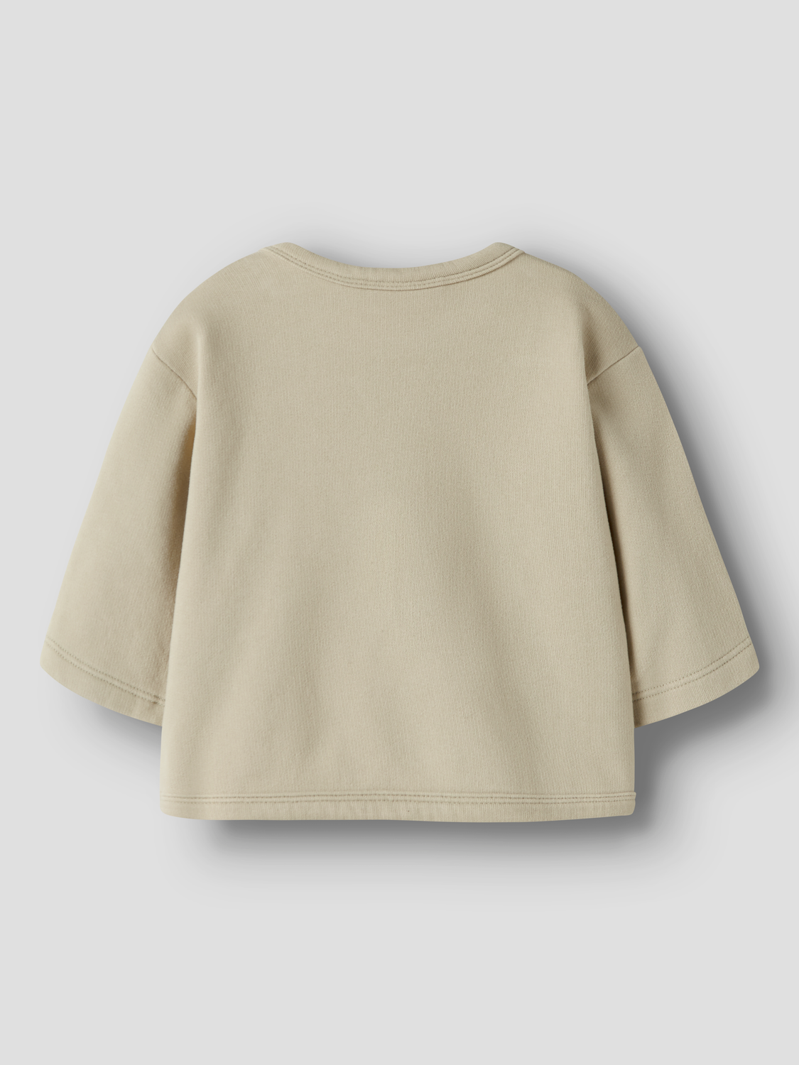 Sweat-shirt loose bébé garçon Lil' Atelier - London