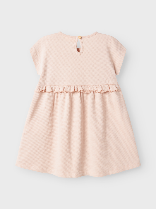 Robe midi Lil' atelier mini Nmffulla ss dress lil