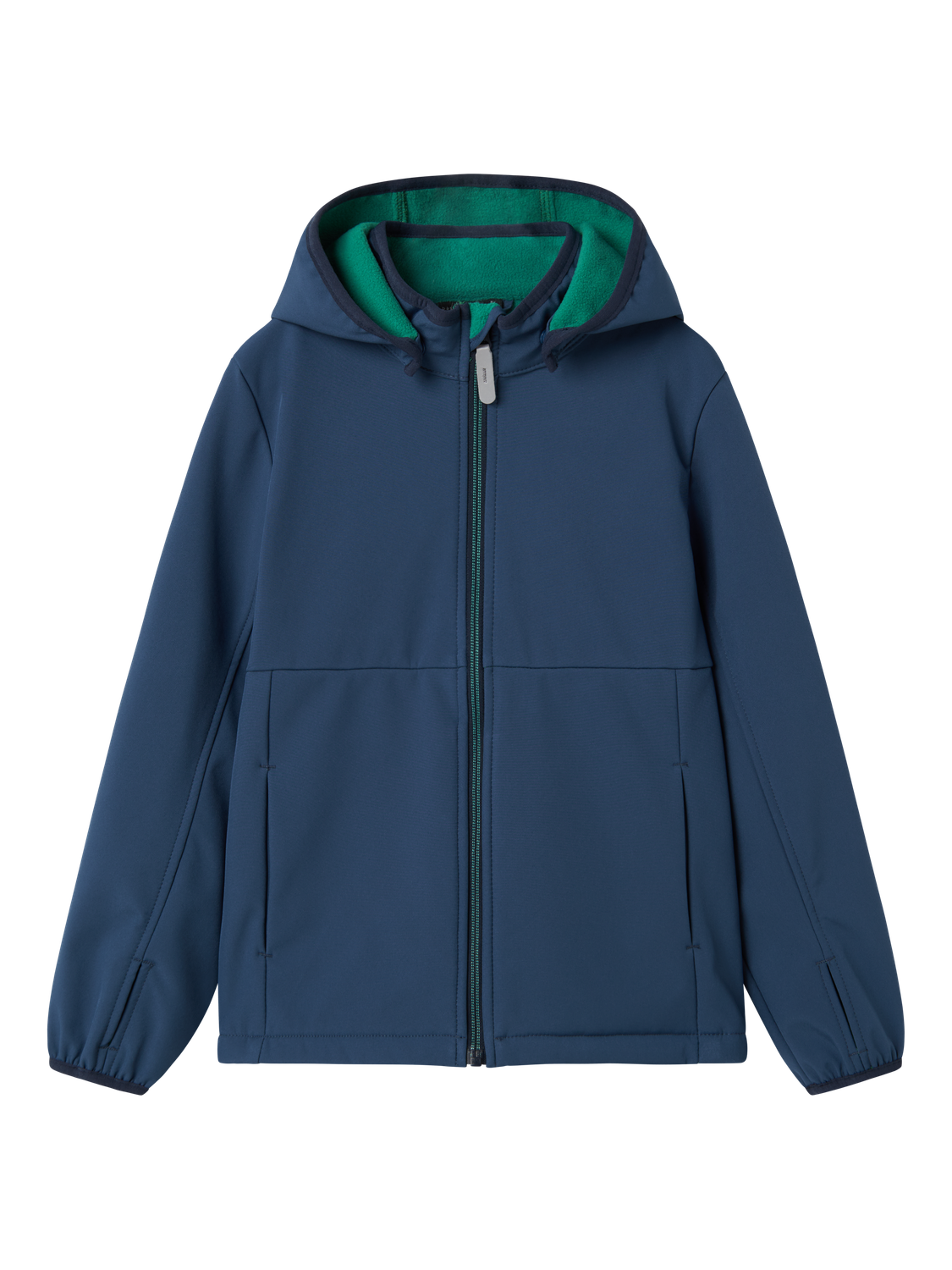 Vestes Name it kids Nkmmalta05 jacket solid fo