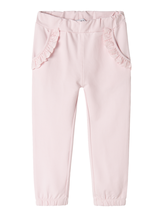 Pantalons Name it mini Nmfluva sweat pant unb