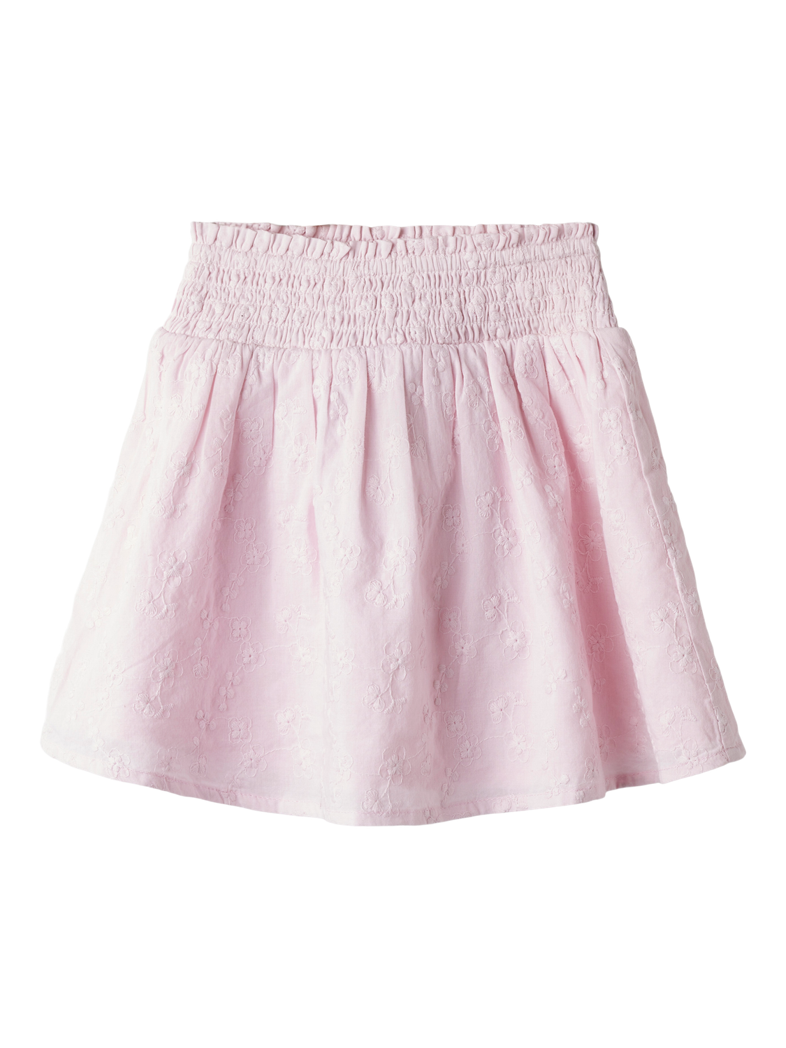 Jupe mini Name it mini Nmfdetine skirt
