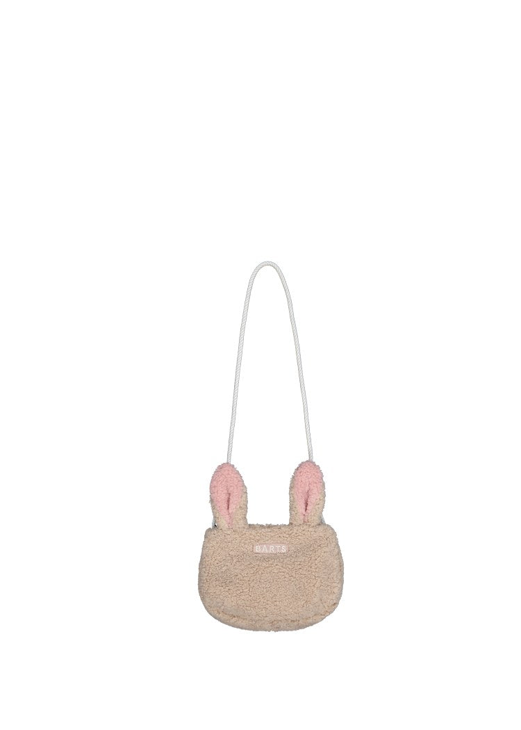 Sac bandoulière lapin fille Barts - Cuddley Beige