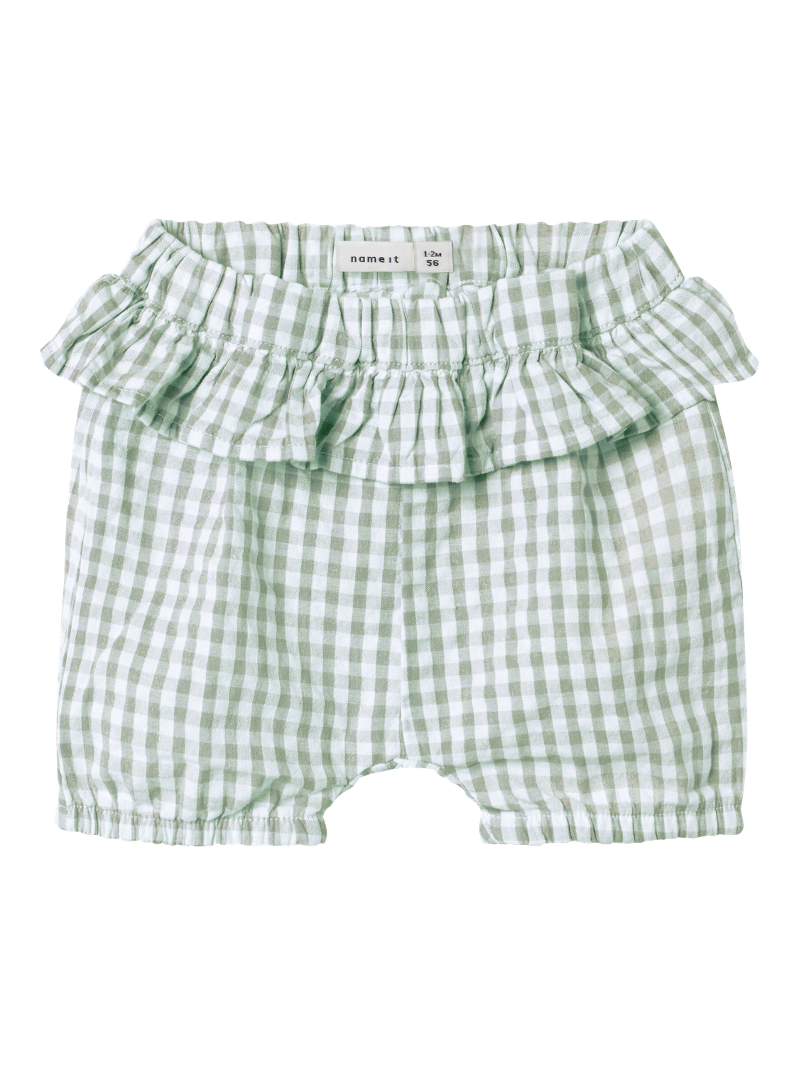 Shorts Name it baby Nbfhalmi shorts