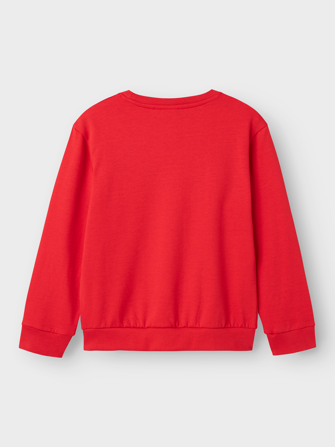Sweat-shirt Name it kids Nkfnoriana ls nreg swe bru pb